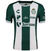 Maillot de Supporter Santos Laguna Domicile 2024-25 Pour Homme